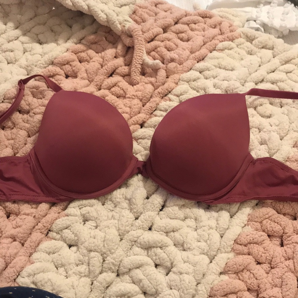 PINK Victoria’s Secret Bra 34D